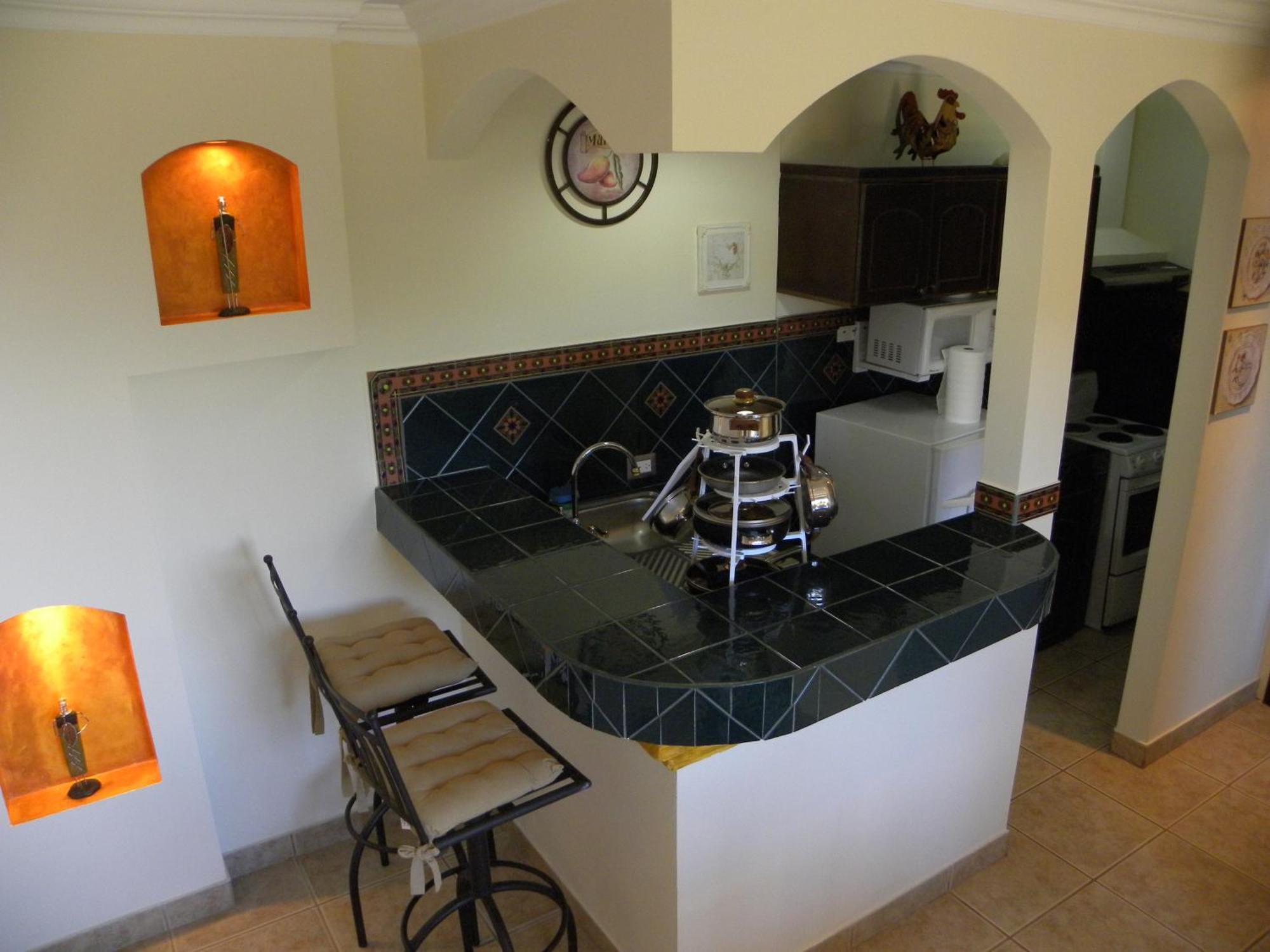 Villa Casas del Toro Monteverde Habitación foto