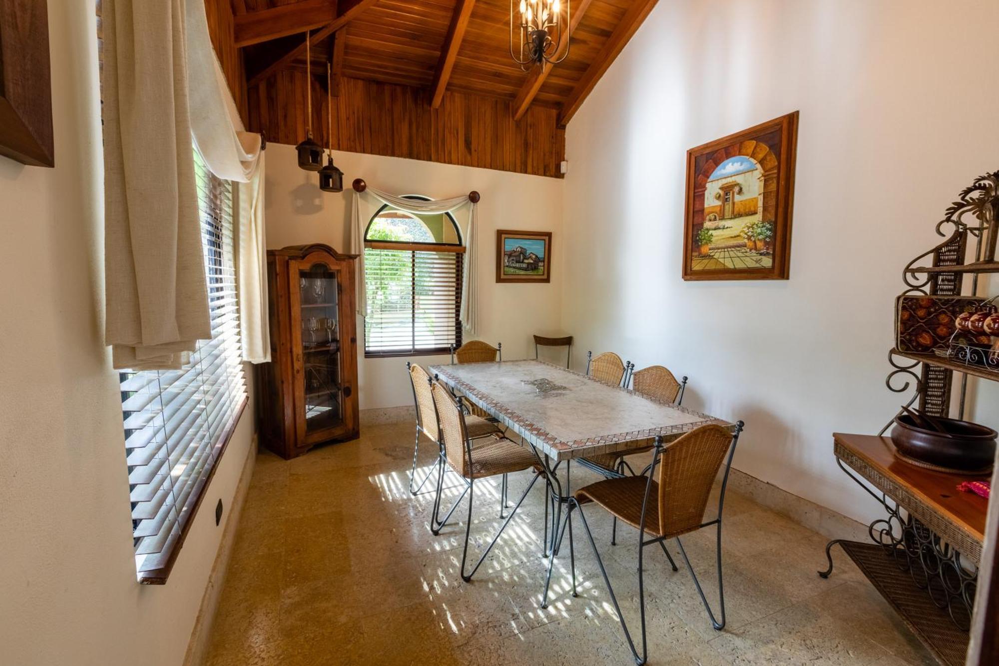 Villa Casas del Toro Monteverde Habitación foto