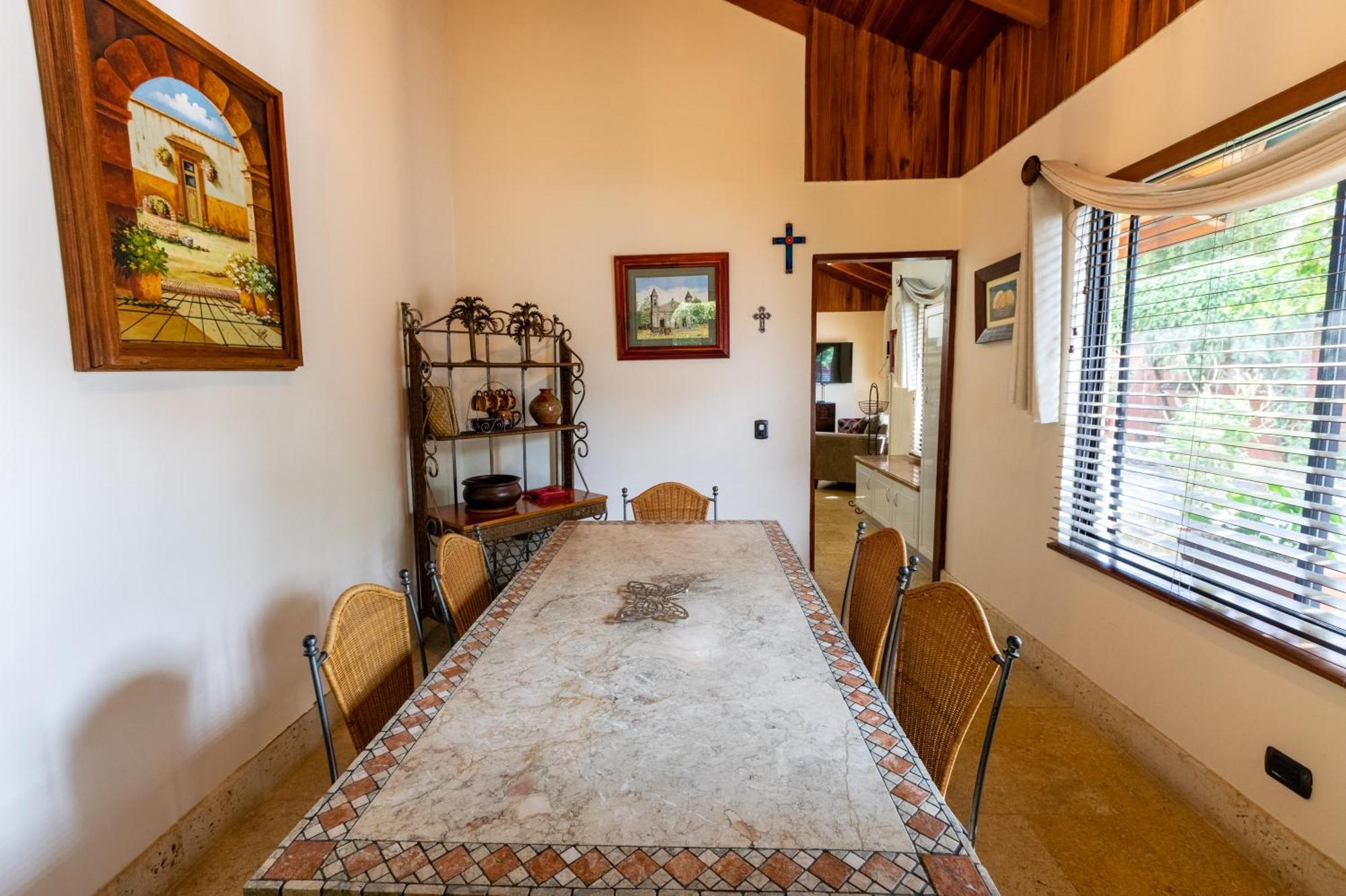 Villa Casas del Toro Monteverde Habitación foto