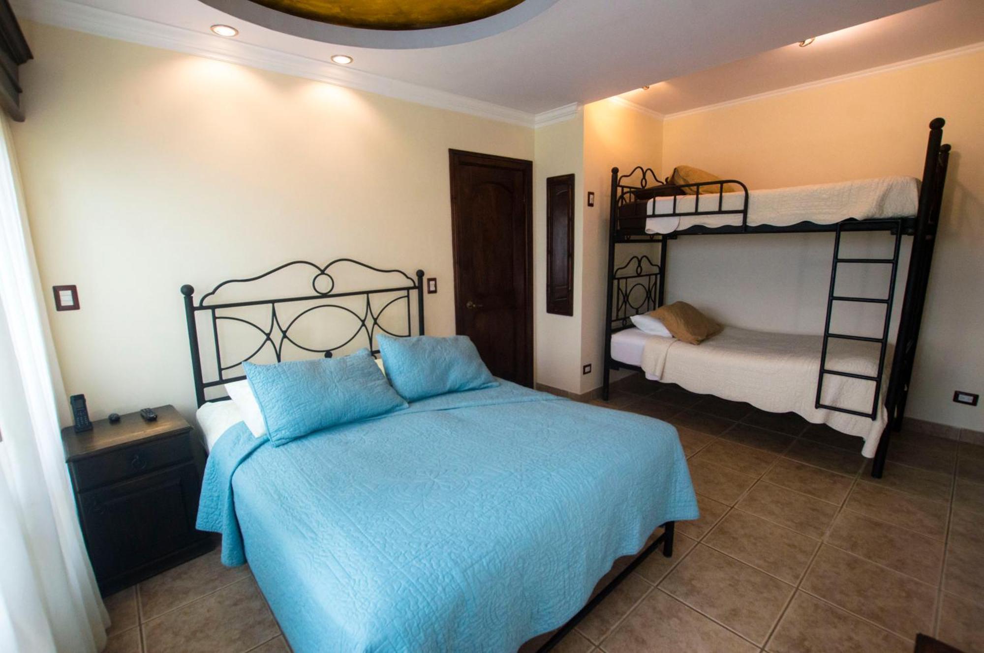 Villa Casas del Toro Monteverde Habitación foto