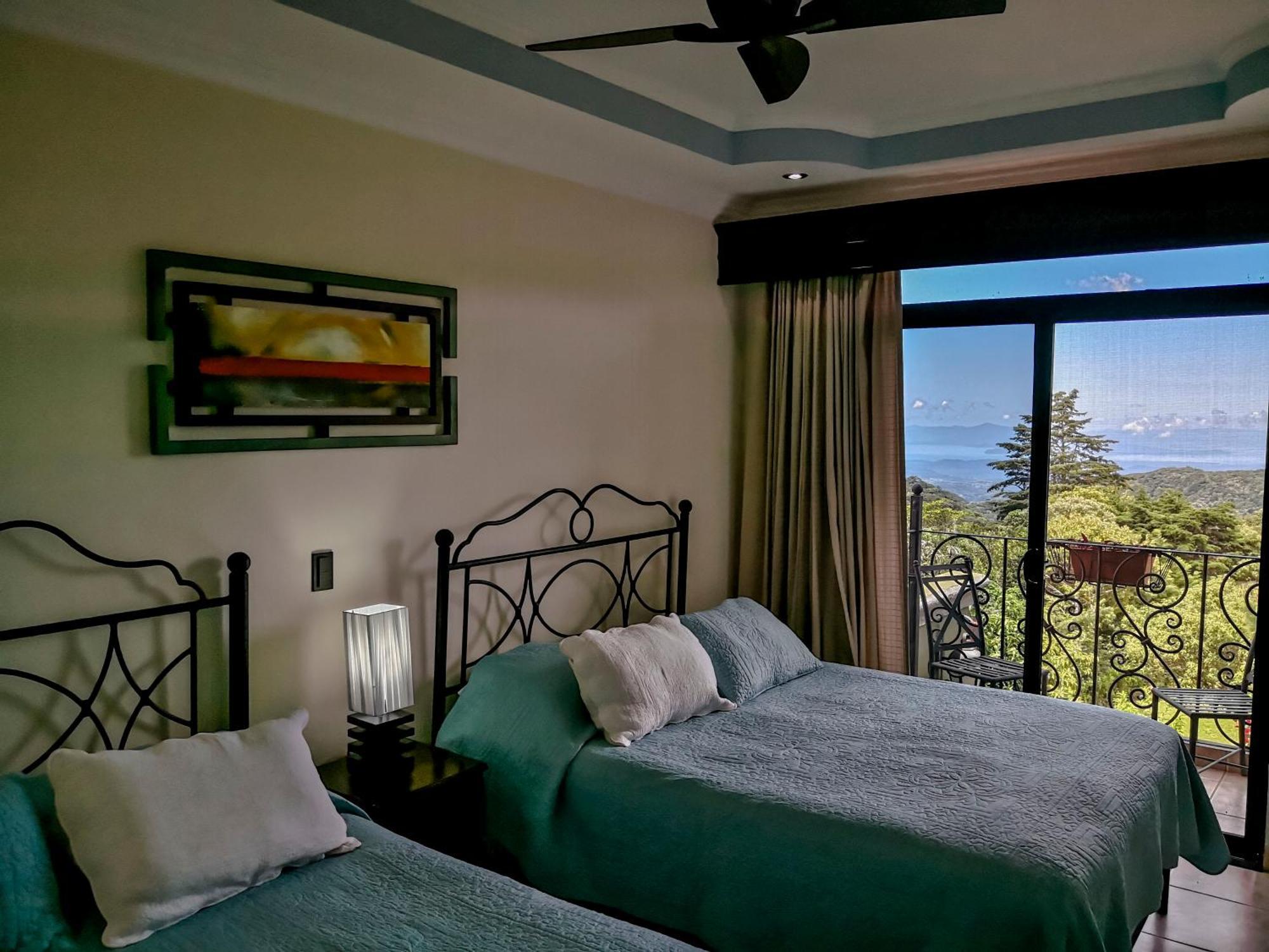 Villa Casas del Toro Monteverde Habitación foto