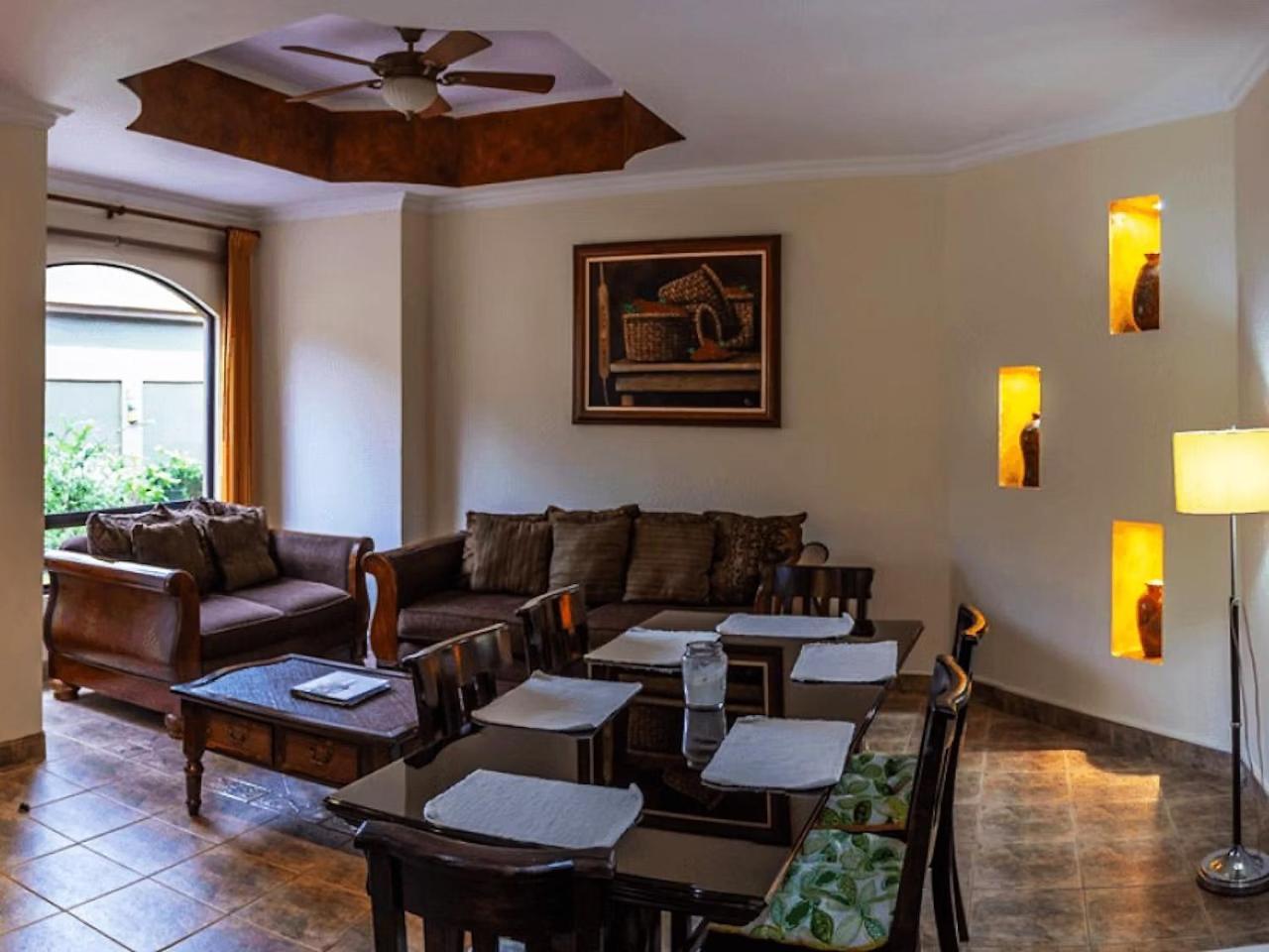 Villa Casas del Toro Monteverde Exterior foto