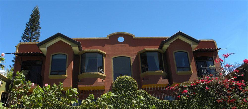 Villa Casas del Toro Monteverde Exterior foto