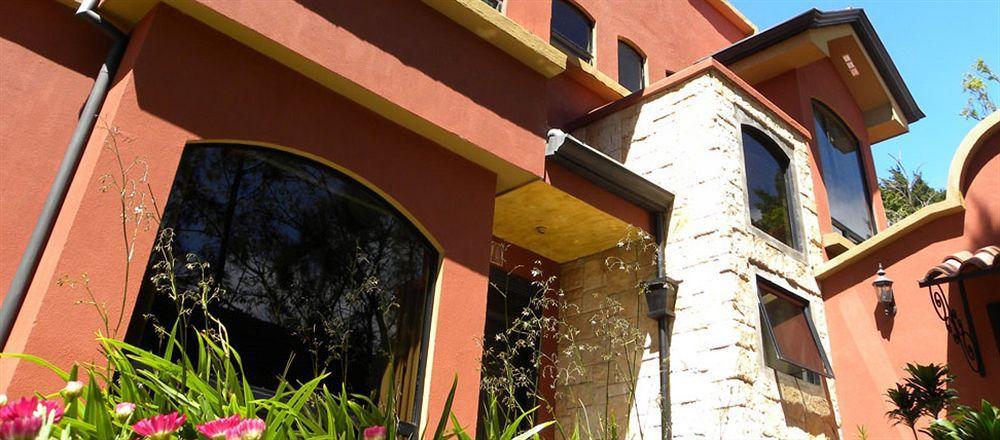 Villa Casas del Toro Monteverde Exterior foto
